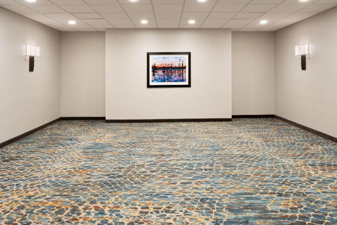 Miami Marriott Biscayne Bay Hotell Eksteriør bilde