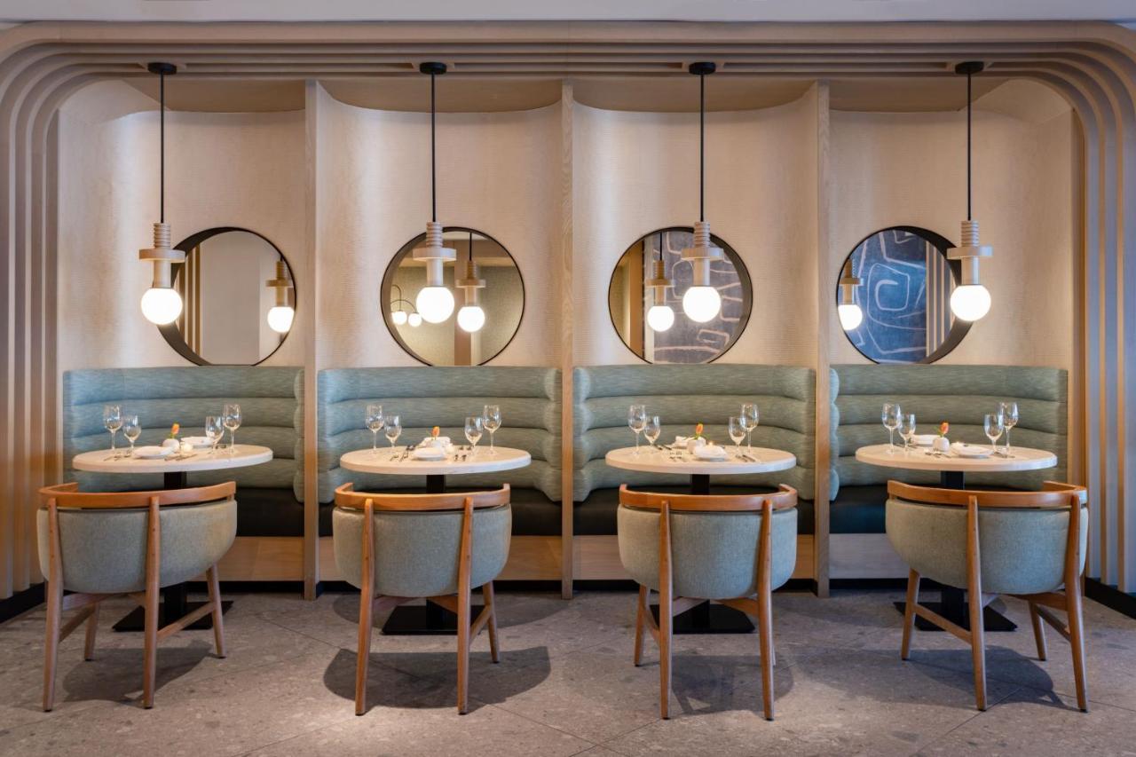 Miami Marriott Biscayne Bay Hotell Eksteriør bilde