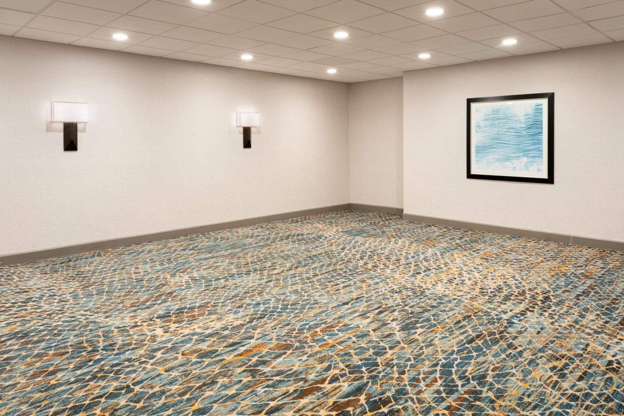 Miami Marriott Biscayne Bay Hotell Eksteriør bilde