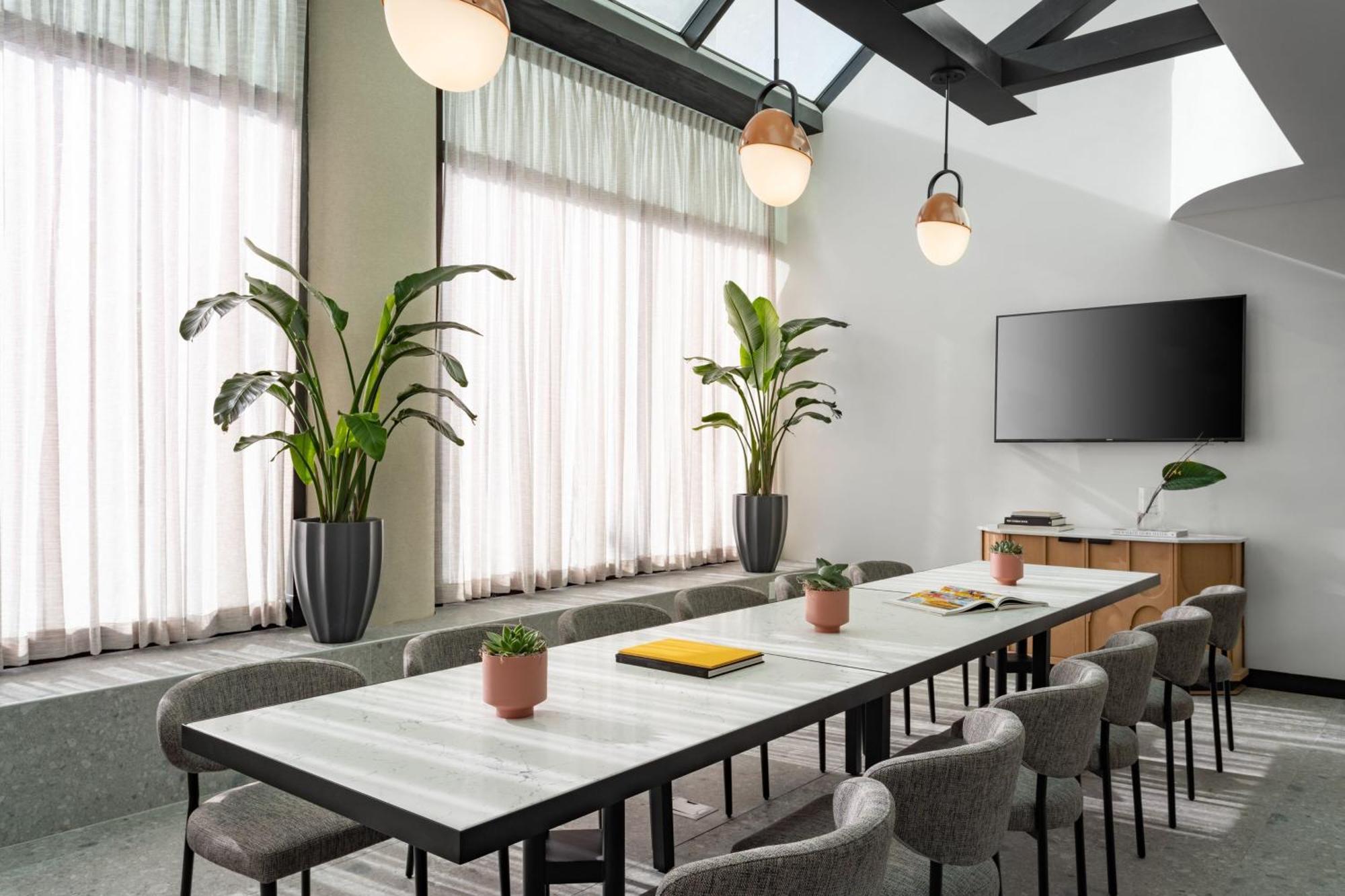 Miami Marriott Biscayne Bay Hotell Eksteriør bilde