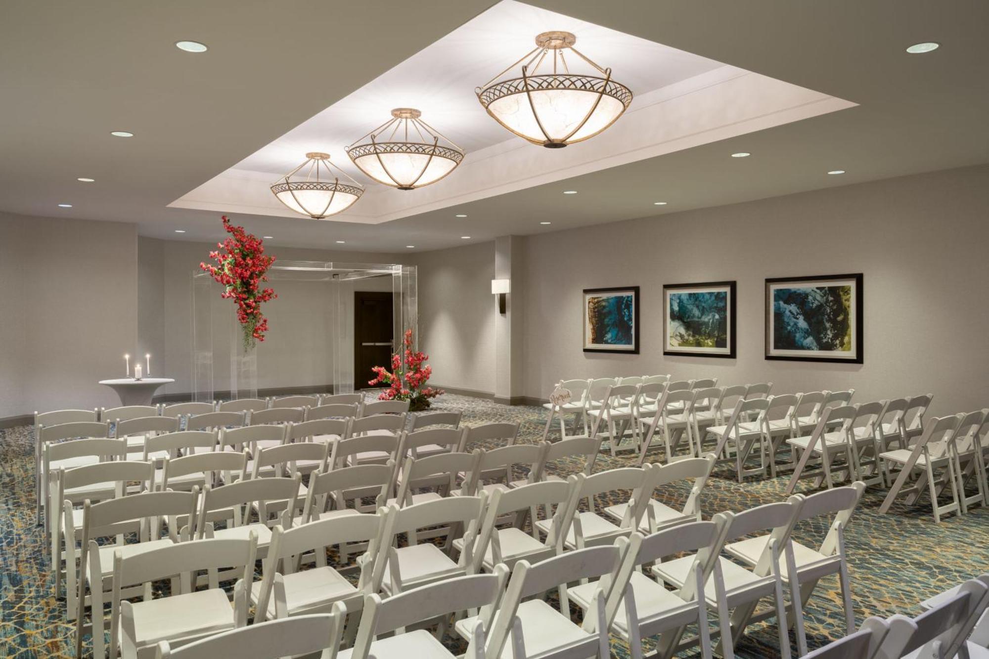 Miami Marriott Biscayne Bay Hotell Eksteriør bilde